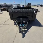 new Dump Trailers PJ Trailers  for sale, in Fargo, ND Thumbnail 8