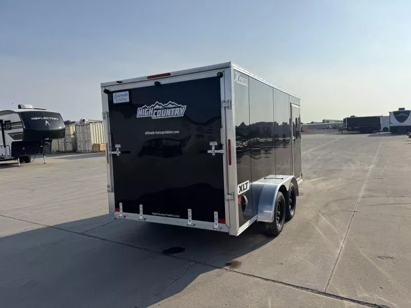 new Cargo (Enclosed) Trailers High Country  for sale, in Fargo, ND Thumbnail 3