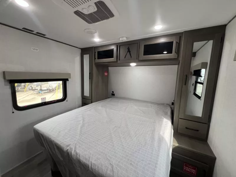 new Travel Trailers Grand Design RV Grand Design for sale, in Fargo, ND Thumbnail 27