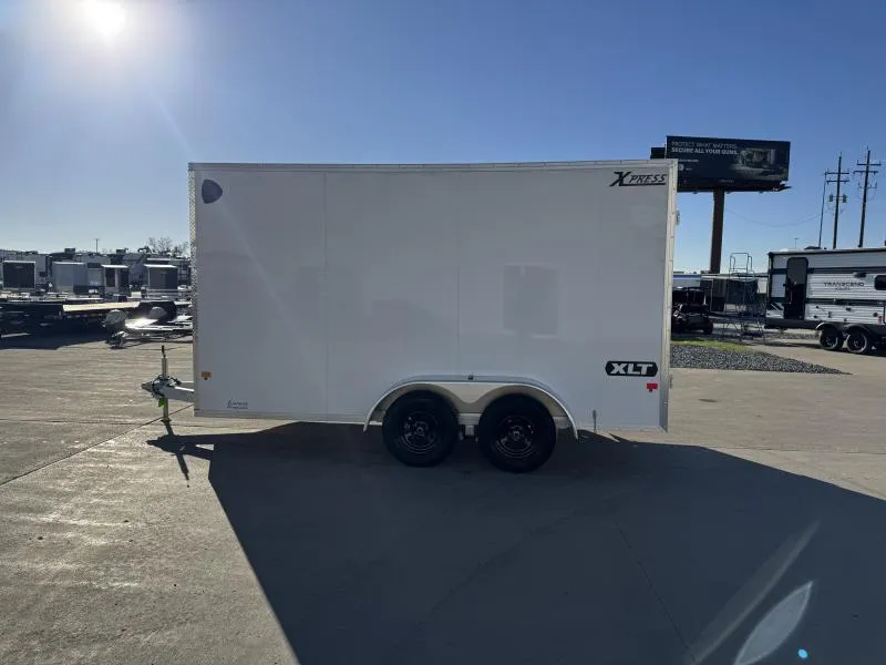 new Cargo (Enclosed) Trailers High Country  for sale, in Fargo, ND Thumbnail 6