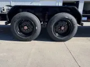 new Equipment / Flatbed Trailers PJ Trailers  for sale, in Fargo, ND Thumbnail 3