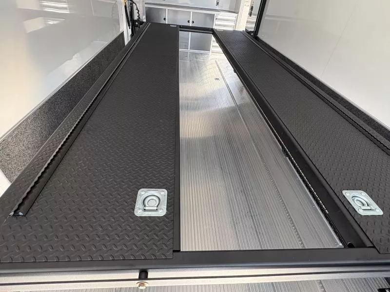 new Car Haulers / Racing Trailers InTech  for sale, in Fargo, ND Thumbnail 14
