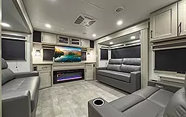 new Fifth Wheel Trailers Grand Design RV  for sale, in Fargo, ND Thumbnail 6
