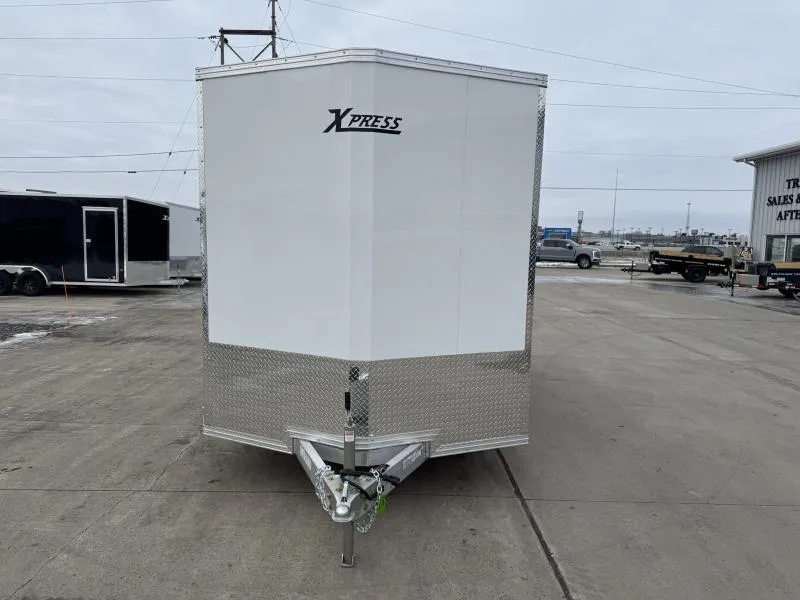 new Cargo (Enclosed) Trailers High Country  for sale, in Fargo, ND Thumbnail 8