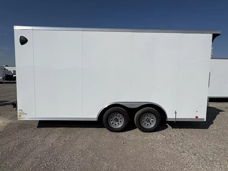 new Cargo (Enclosed) Trailers MTI Trailers  for sale, in Fargo, ND Thumbnail 6