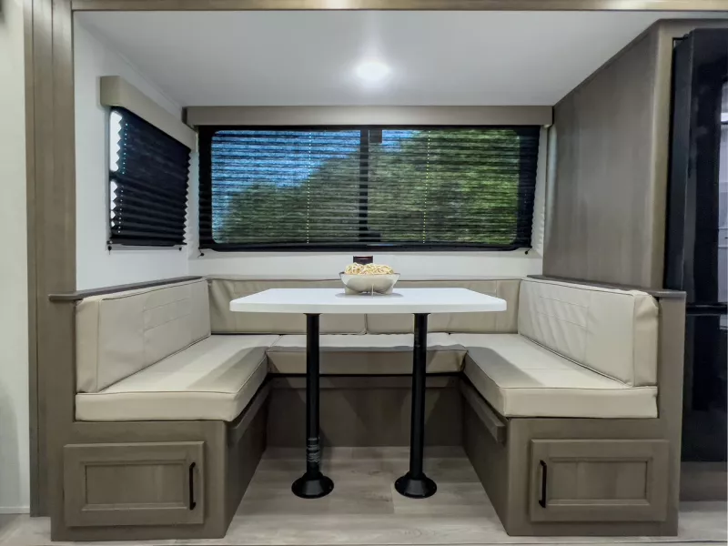 new Travel Trailers Grand Design RV  for sale, in Fargo, ND Thumbnail 3