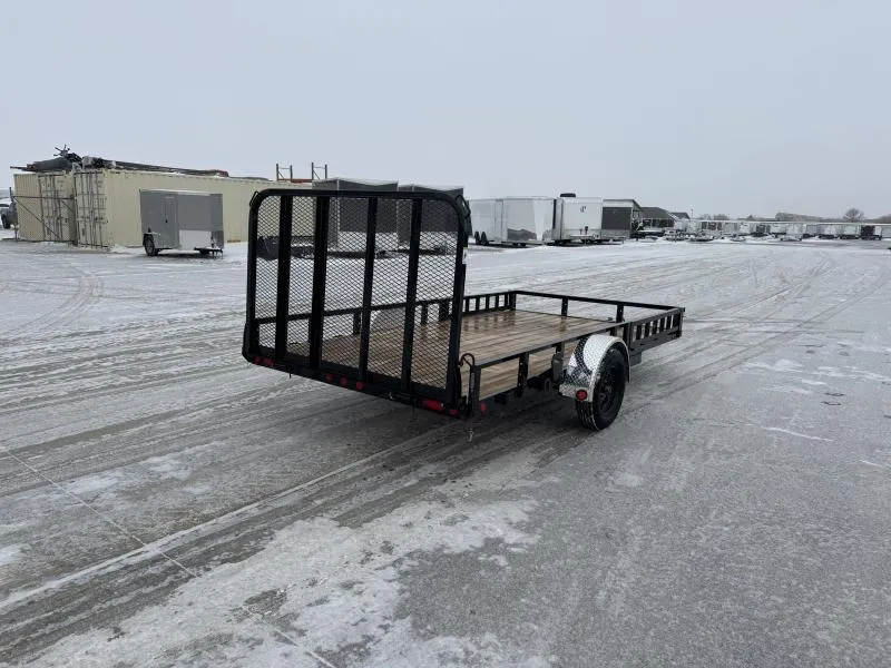 new Utility Trailers PJ Trailers  for sale, in Fargo, ND Thumbnail 3