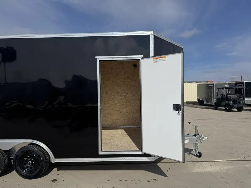 new Cargo (Enclosed) Trailers High Country  for sale, in Fargo, ND Thumbnail 8