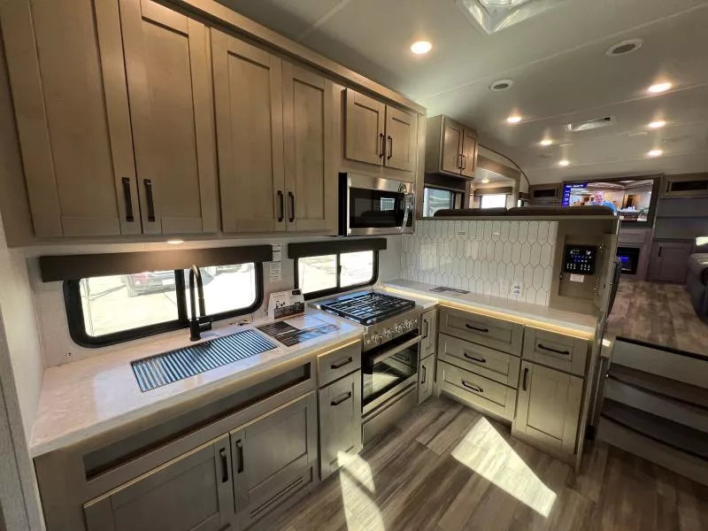 new Fifth Wheel Trailers Grand Design RV Reflection for sale, in Fargo, ND Thumbnail 24