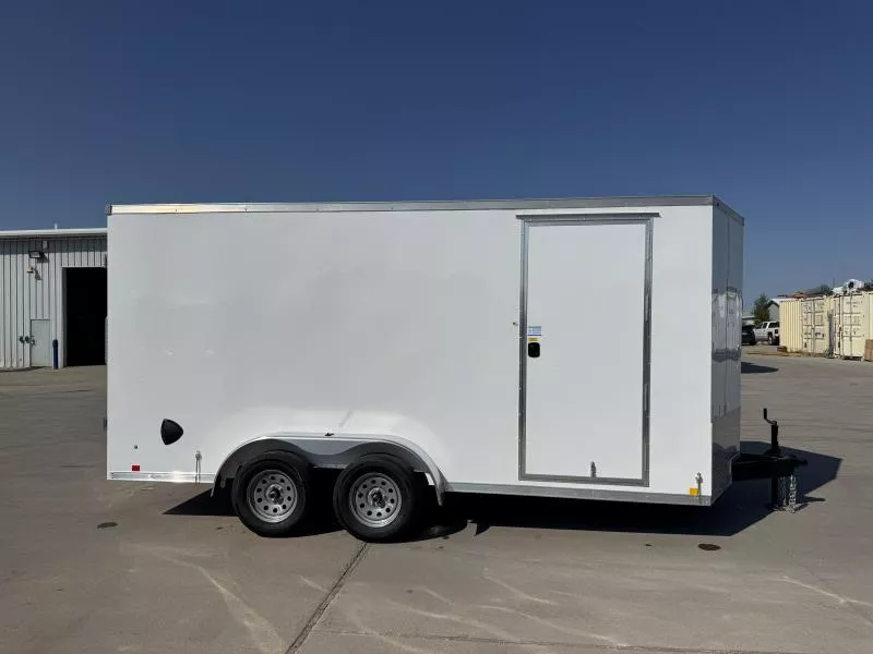 new Cargo (Enclosed) Trailers MTI Trailers  for sale, in Fargo, ND Thumbnail 6
