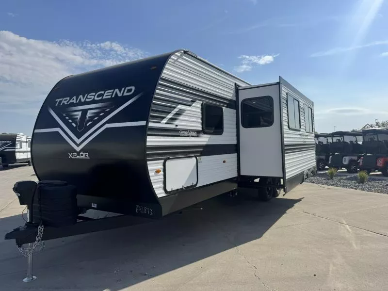 new Travel Trailers Grand Design RV  for sale, in Fargo, ND Thumbnail 7