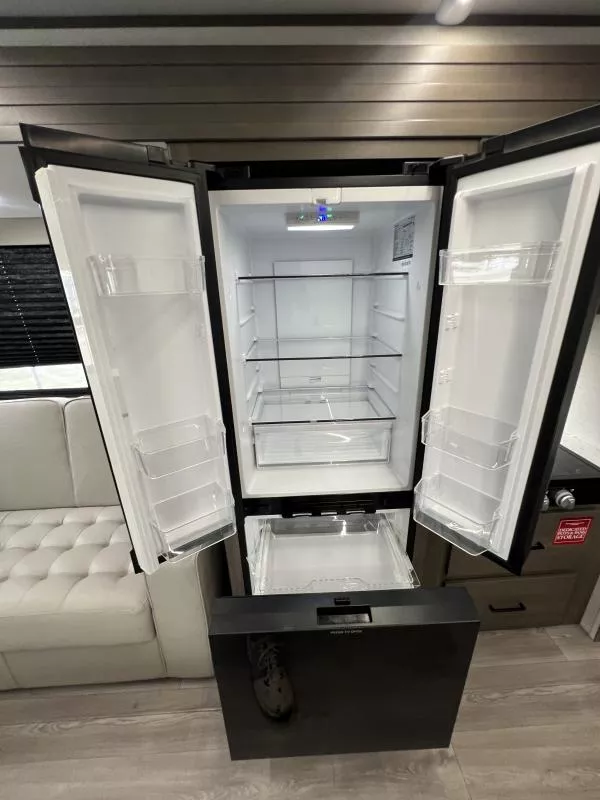 new Travel Trailers Grand Design RV Grand Design for sale, in Fargo, ND Thumbnail 23