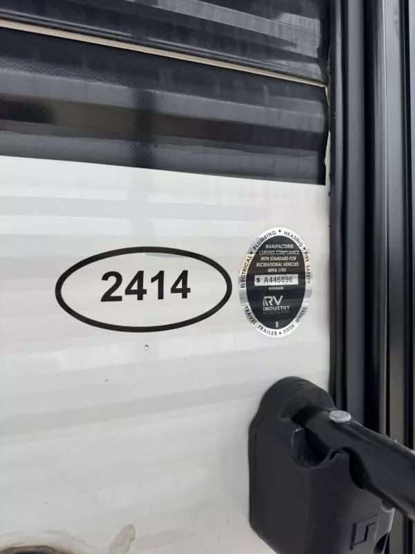 used Toy Haulers Heartland RV  for sale, in Fargo, ND Thumbnail 21