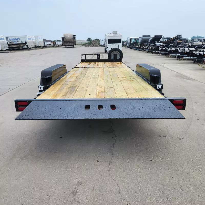new Tilt Trailers Behnke  for sale, in Fargo, ND Thumbnail 4