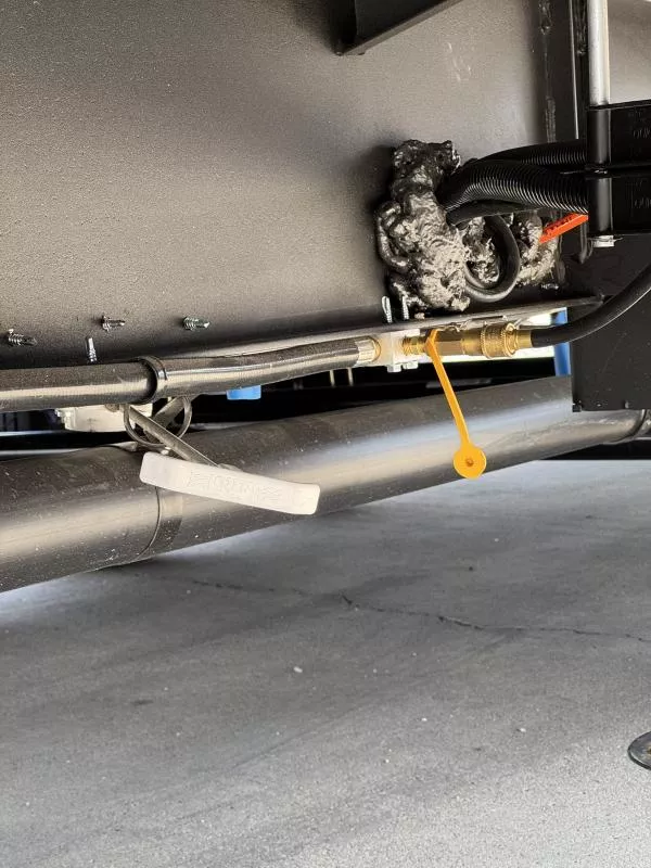 new Toy Haulers Grand Design RV Grand Design for sale, in Fargo, ND Thumbnail 20