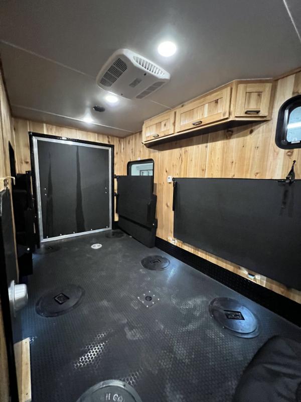 new Ice / Tiny Houses Team Lodge  for sale, in Fargo, ND Thumbnail 11