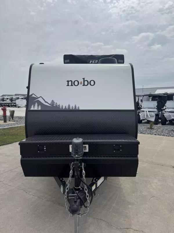 used Travel Trailers Forest River  for sale, in Fargo, ND Thumbnail 8