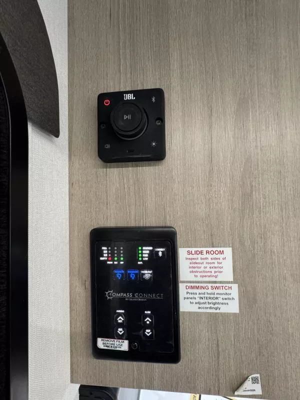 new Travel Trailers Grand Design RV Grand Design for sale, in Fargo, ND Thumbnail 40