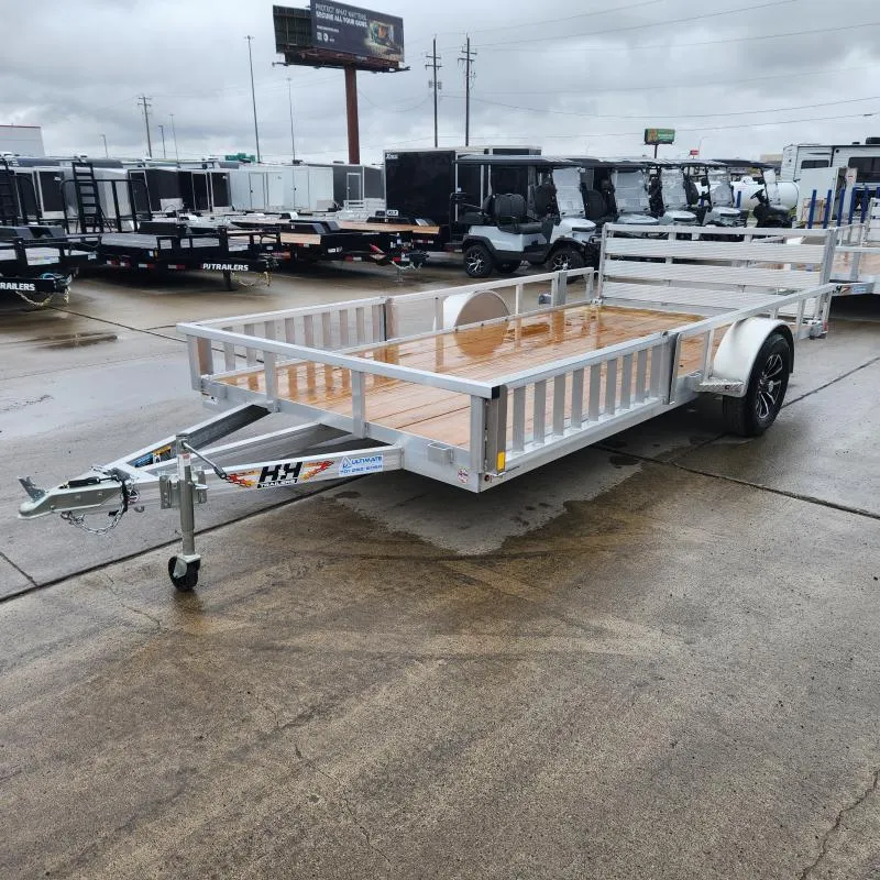 new Utility Trailers H and H Trailer  for sale, in Fargo, ND Thumbnail 7