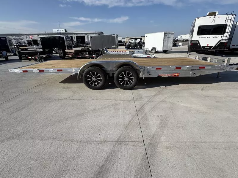 new Tilt Trailers H and H Trailer  for sale, in Fargo, ND Thumbnail 8