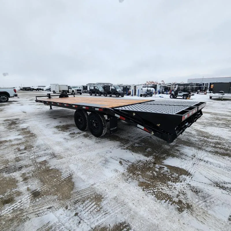 new Equipment / Flatbed Trailers Southland Trailers  for sale, in Fargo, ND Thumbnail 5