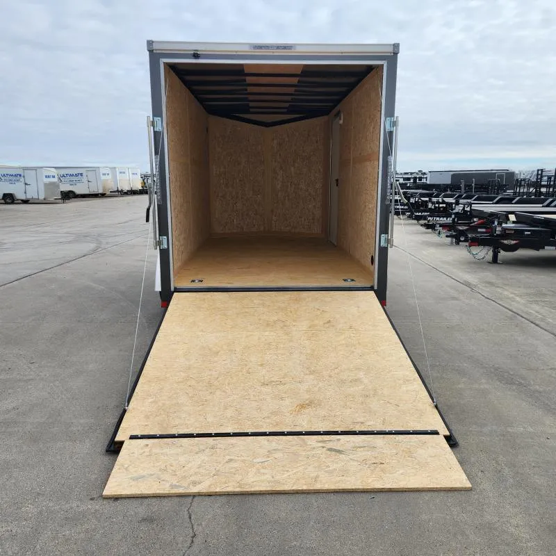 new Cargo (Enclosed) Trailers MTI Trailers  for sale, in Fargo, ND Thumbnail 9