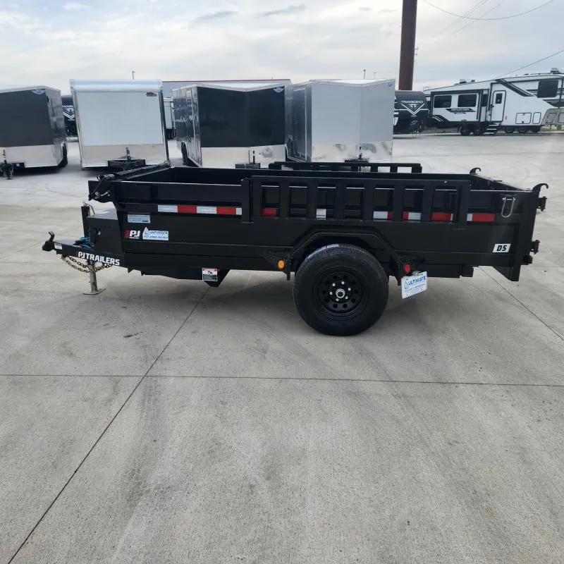 new Dump Trailers PJ Trailers  for sale, in Fargo, ND Thumbnail 6