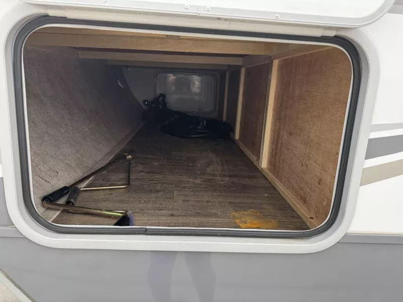 used Travel Trailers Highland Ridge RV Highland Ridge for sale, in Fargo, ND Thumbnail 11