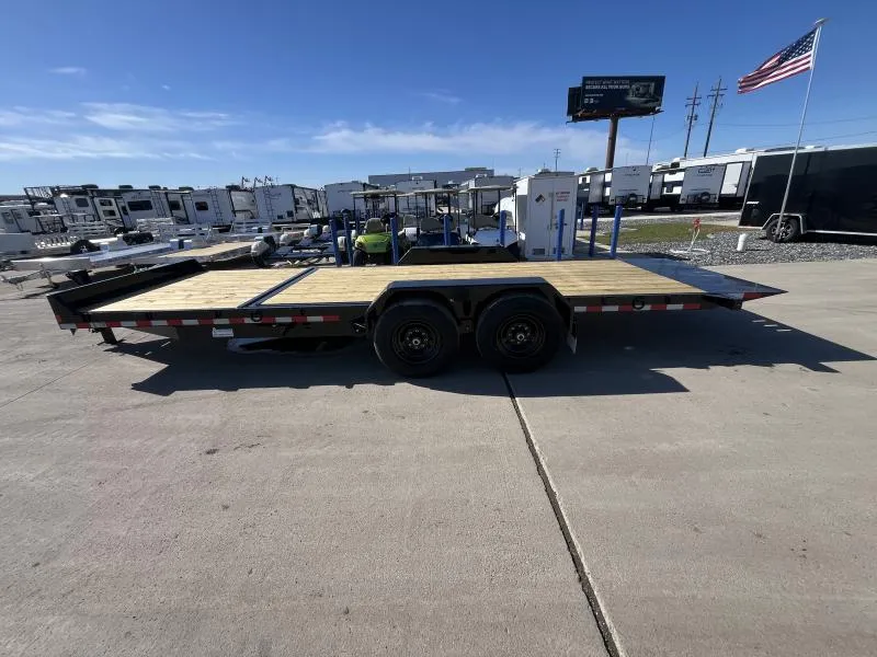 new Tilt Trailers Rice Trailers  for sale, in Fargo, ND Thumbnail 3