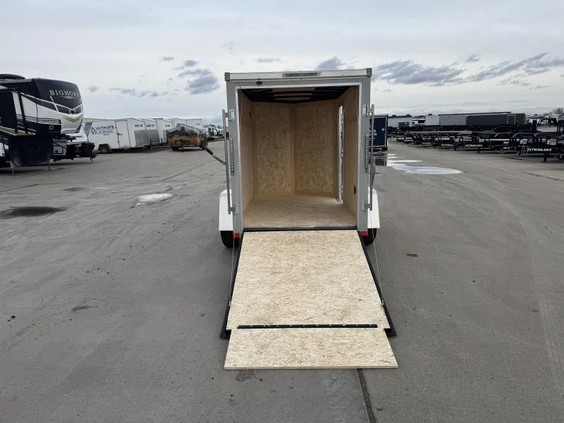 new Cargo (Enclosed) Trailers MTI Trailers  for sale, in Fargo, ND Thumbnail 10