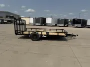 new Utility Trailers PJ Trailers  for sale, in Fargo, ND Thumbnail 2
