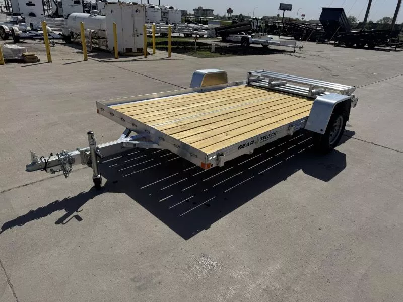 new Utility Trailers Bear Track  for sale, in Fargo, ND Thumbnail 6
