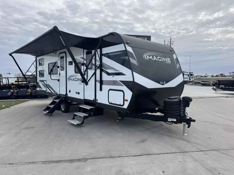 2025 Grand Design RV Imagine XLS 25DBE