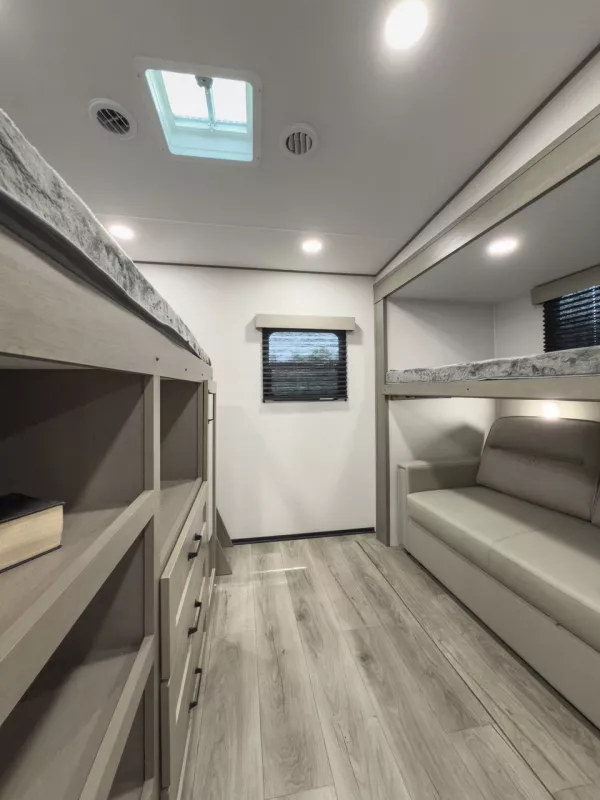 new Fifth Wheel Trailers Grand Design RV  for sale, in Fargo, ND Thumbnail 8