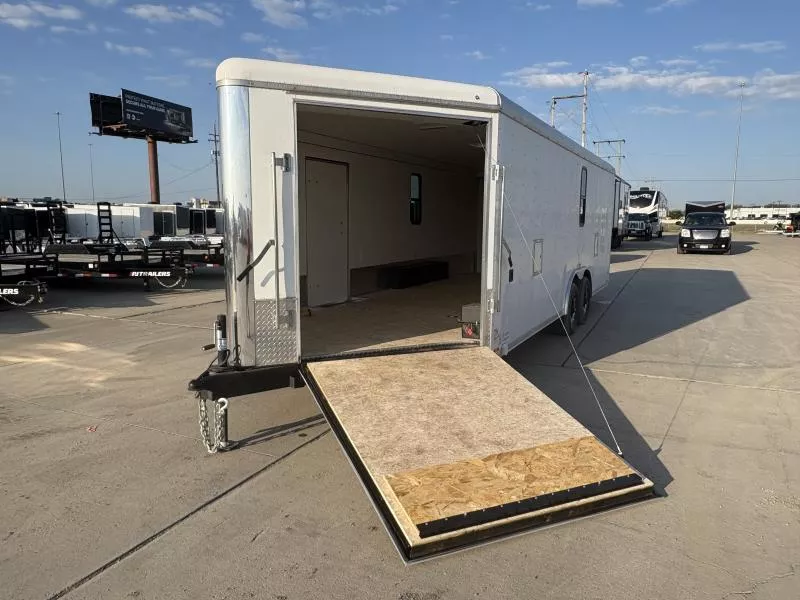 new Snowmobile Trailers RC Trailers  for sale, in Fargo, ND Thumbnail 10