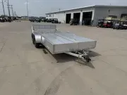 new Utility Trailers Triton Trailers  for sale, in Fargo, ND Thumbnail 1