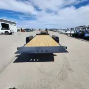 new Tilt Trailers Rice Trailers  for sale, in Fargo, ND Thumbnail 5