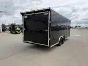 new Cargo (Enclosed) Trailers MTI Trailers  for sale, in Fargo, ND Thumbnail 2