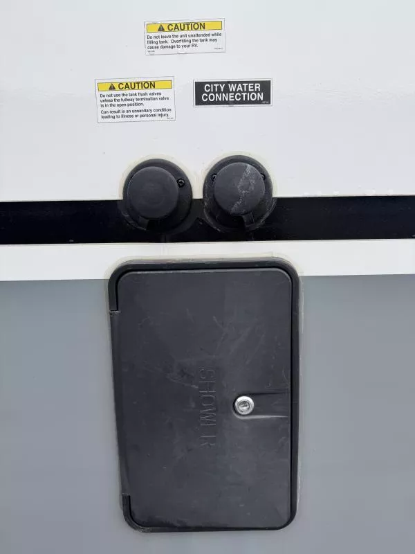 used Travel Trailers Coachmen Coachmen for sale, in Fargo, ND Thumbnail 11