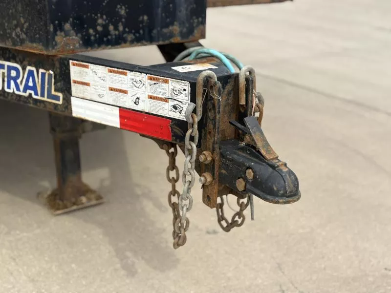 used Equipment / Flatbed Trailers Load Trail  for sale, in Fargo, ND Thumbnail 13