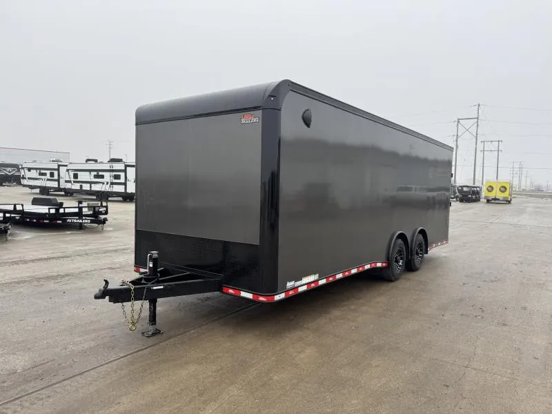 new Cargo (Enclosed) Trailers United Trailers  for sale, in Fargo, ND Thumbnail 9