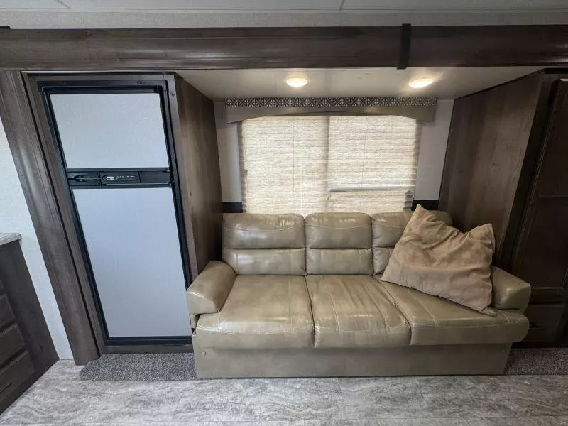 used Travel Trailers Kz Kz for sale, in Fargo, ND Thumbnail 32