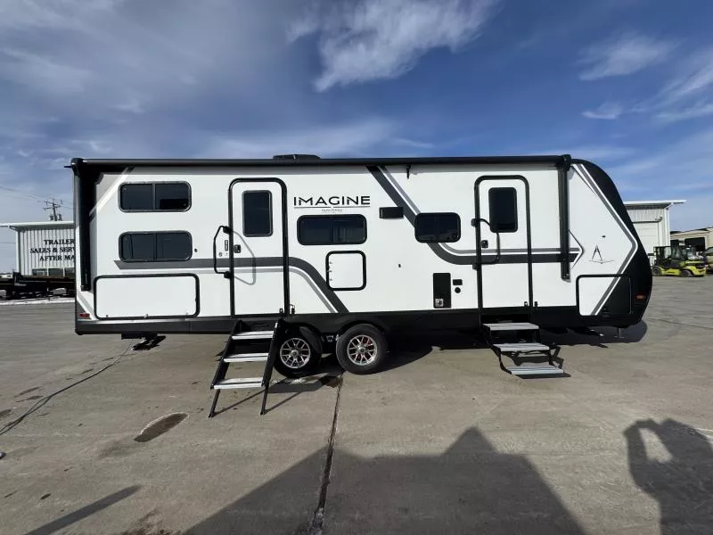 new Travel Trailers Grand Design RV Other for sale, in Fargo, ND Thumbnail 2