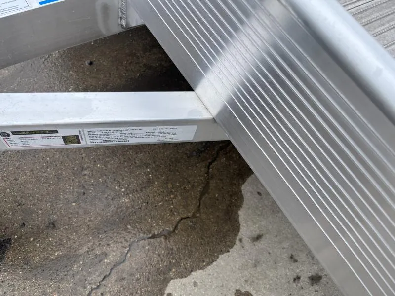 new Utility Trailers Bear Track  for sale, in Fargo, ND Thumbnail 4