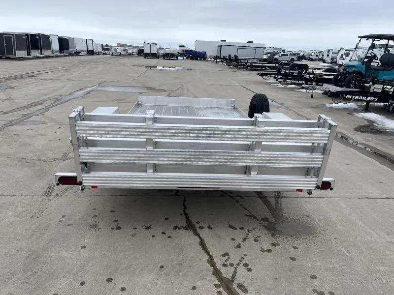new Utility Trailers Bear Track  for sale, in Fargo, ND Thumbnail 6
