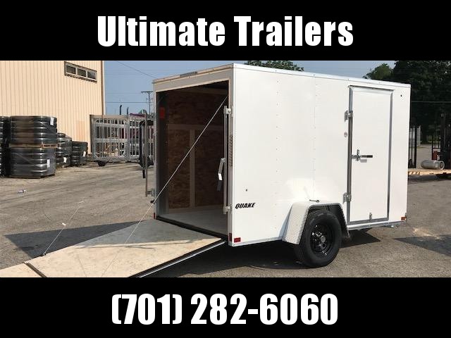 2021 Impact Trailers ISCBA7.0x12E2FF Enclosed Cargo Trailer 2021 Impact Trailers ISCBA7.0x12E2FF Enclosed Cargo Trailer