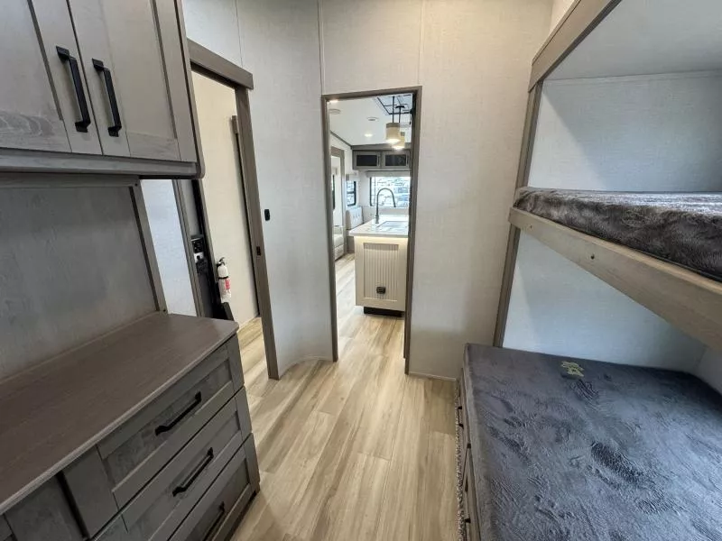 new Fifth Wheel Trailers Grand Design RV Grand Design for sale, in Fargo, ND Thumbnail 43