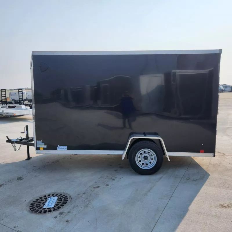 new Cargo (Enclosed) Trailers MTI Trailers  for sale, in Fargo, ND Thumbnail 6