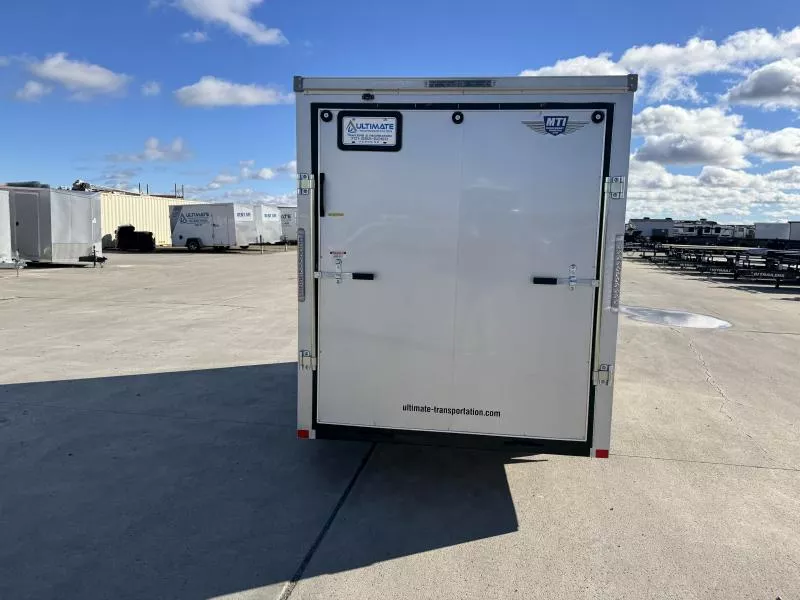 new Cargo (Enclosed) Trailers MTI Trailers  for sale, in Fargo, ND Thumbnail 4