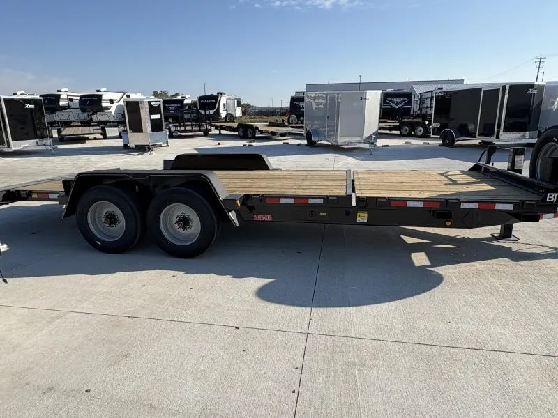 new Tilt Trailers Behnke  for sale, in Fargo, ND Thumbnail 2